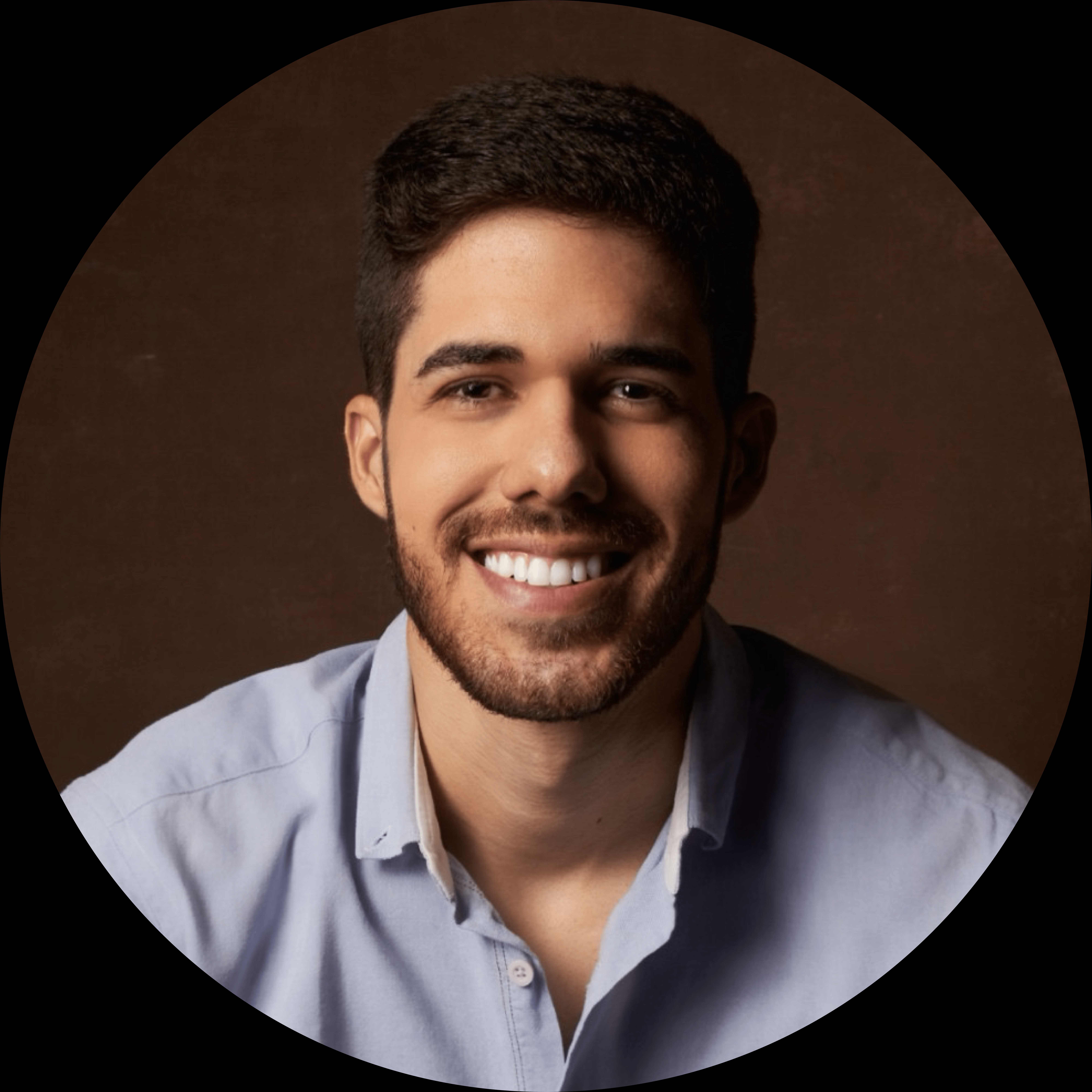 Dr. Hugo Moura