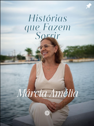 Márcia Amélia testimonial
